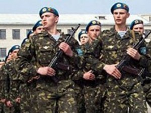 Военнообязанных Херсона пошлют на захват Крыма