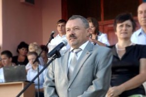 Бывший крымский политик Василий Ганыш попал в застенки СБУ