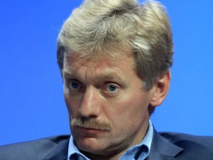 Пресс-секретарь президента РФ Дмитрий Песков возразил пропагандистам, называющим возвращение Крыма "аннексией"