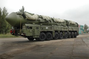 Россия может разместить ядерное оружие в Крыму в ответ на поставку американского оружия Украине
