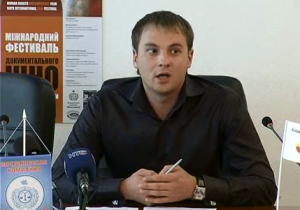 В Бахчисарае убит звестный севастопольский юрист Роман Шамрай 