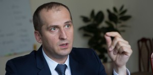 Укроминистр Павленко считает "Массандру" украинским предприятием