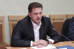 Крымский чиновник Сергей Доценко попал в жернова российской юстиции