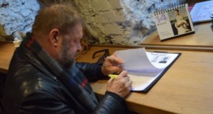 Макаревич № 2 подписывает петицию в защиту тех, кто планировал теракты в Крыму