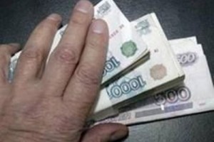 В российском Крыму нет места коррупционерам