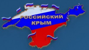 Хунта в Киеве продолжает жить в виртуальной реальности и не верит, что Крым она потеряла навсегда