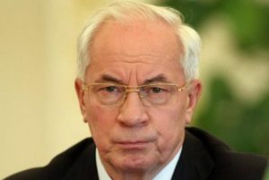 Azarov