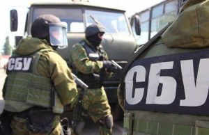 Идентифицированы похитители российских военных из Крыма
